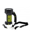 Six Peaks Multi-function Searchlight Lantern- Black Six Peaks Multi-function Searchlight Lantern- Black